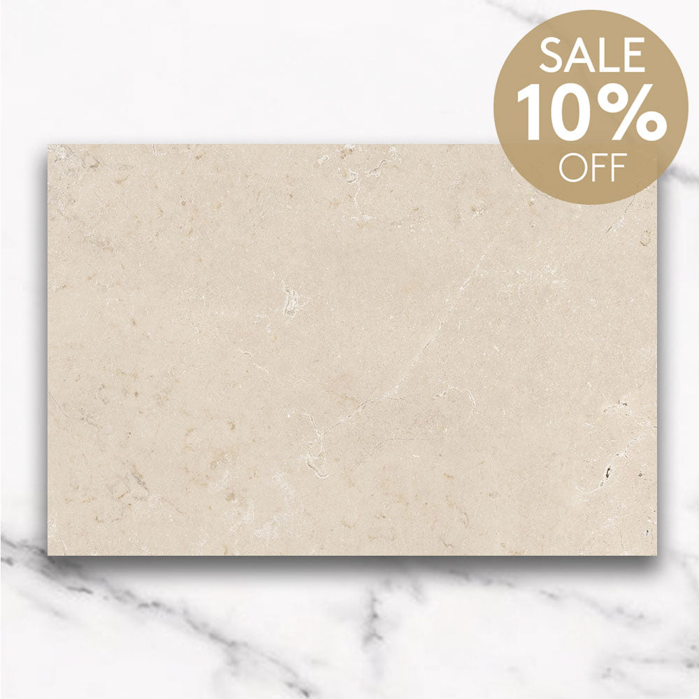 Oslo Avorio 440x660 Outdoor Porcelain Tile