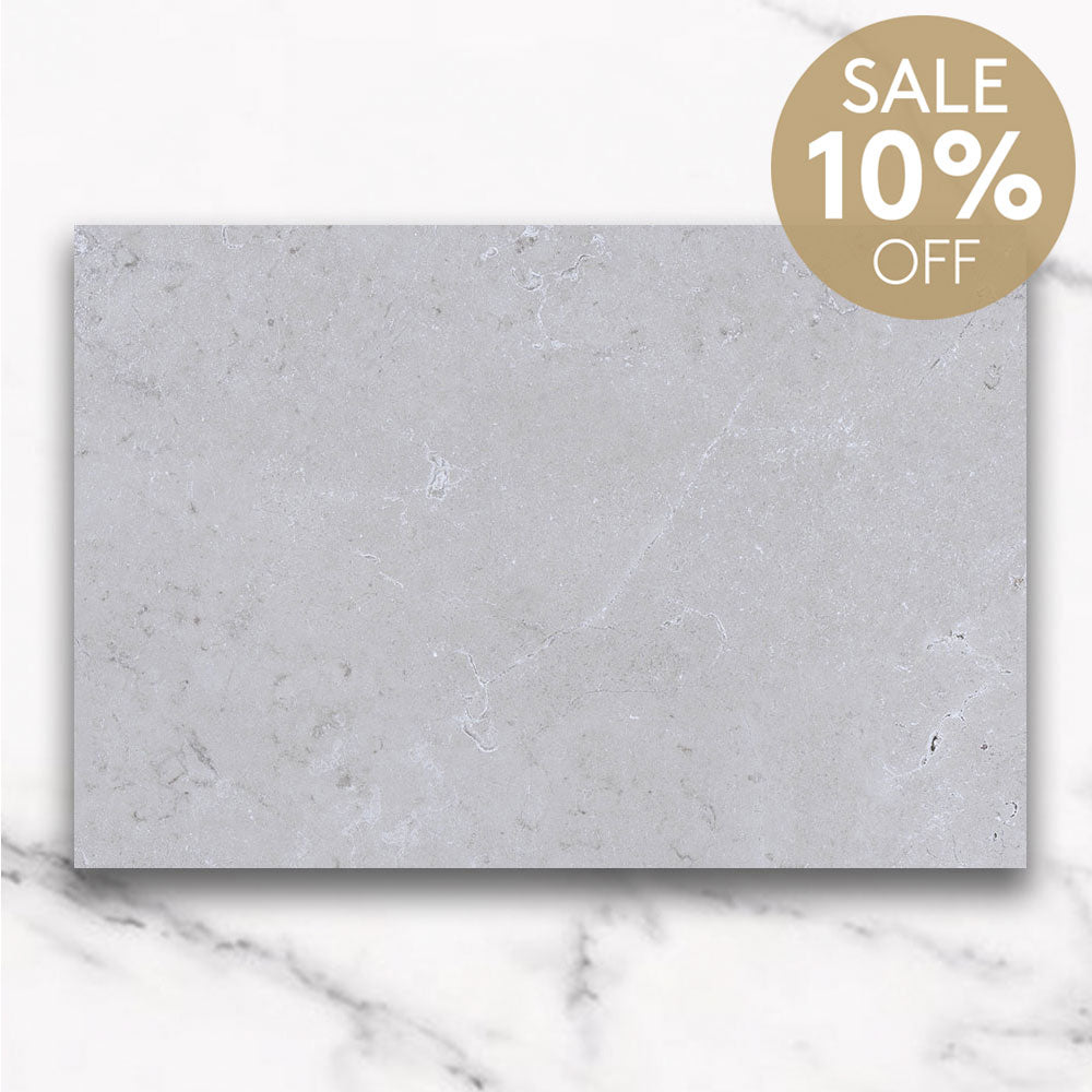 Oslo Grigio 440x660 Outdoor Porcelain Tile