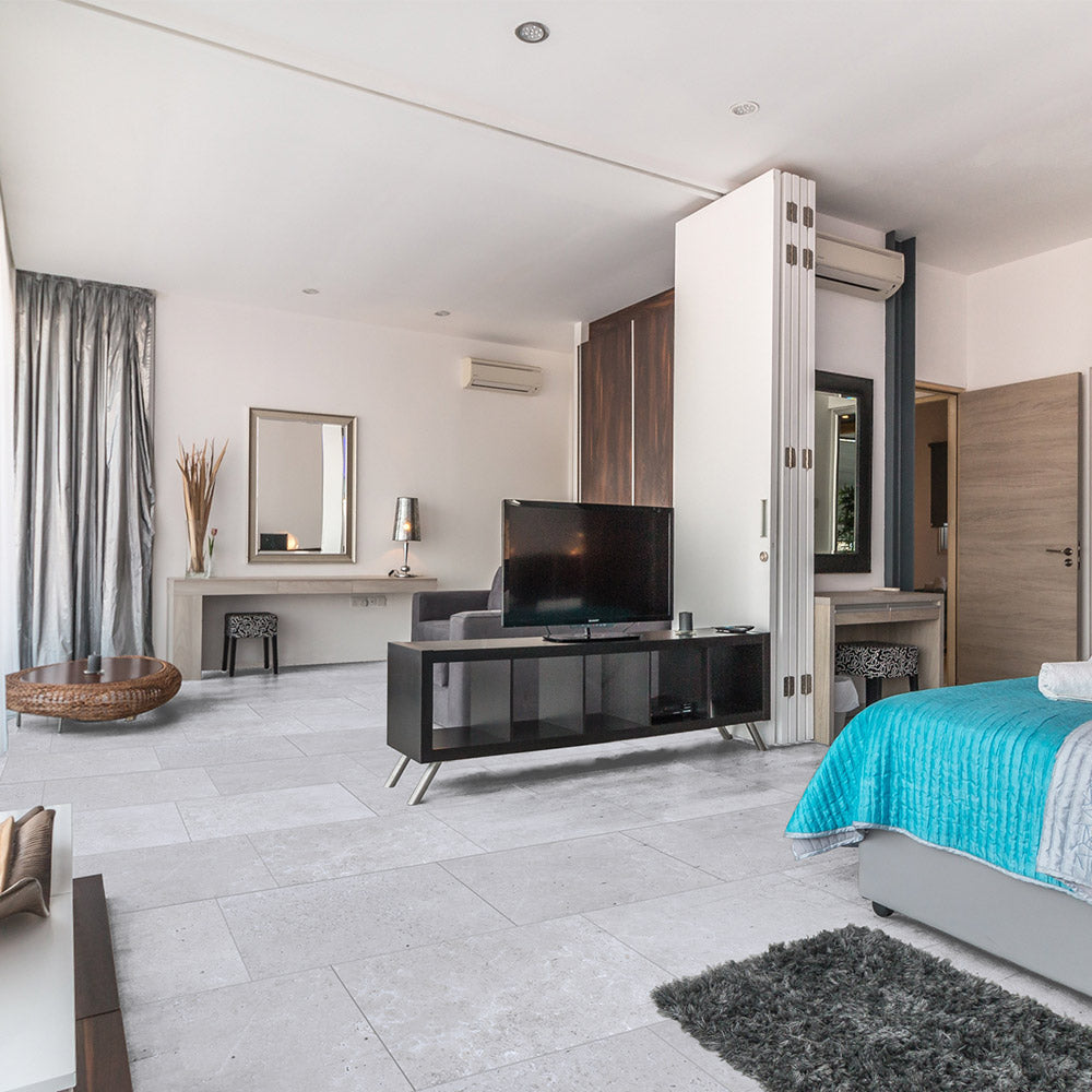 Oslo Grigio 440x660 Outdoor Porcelain Tile