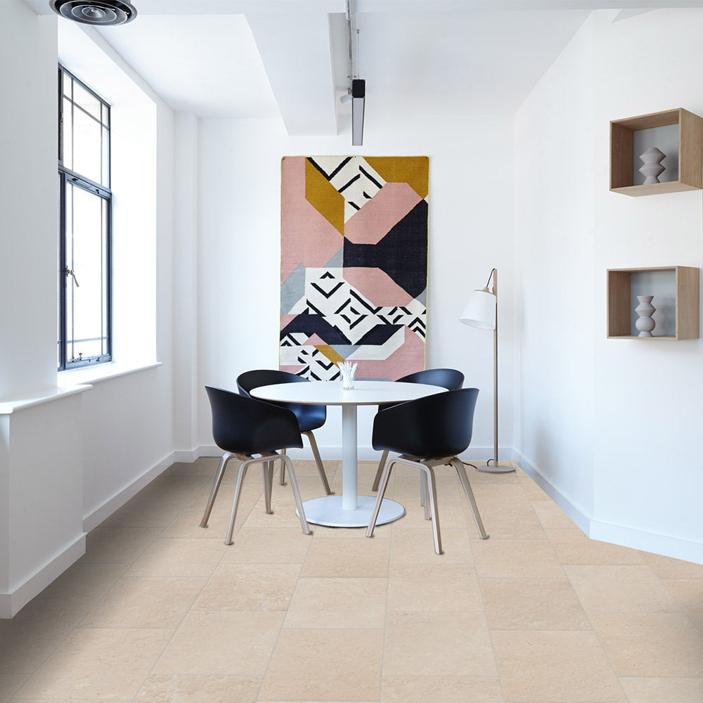 Oslo Sabbia 440x660 Outdoor Porcelain Tile