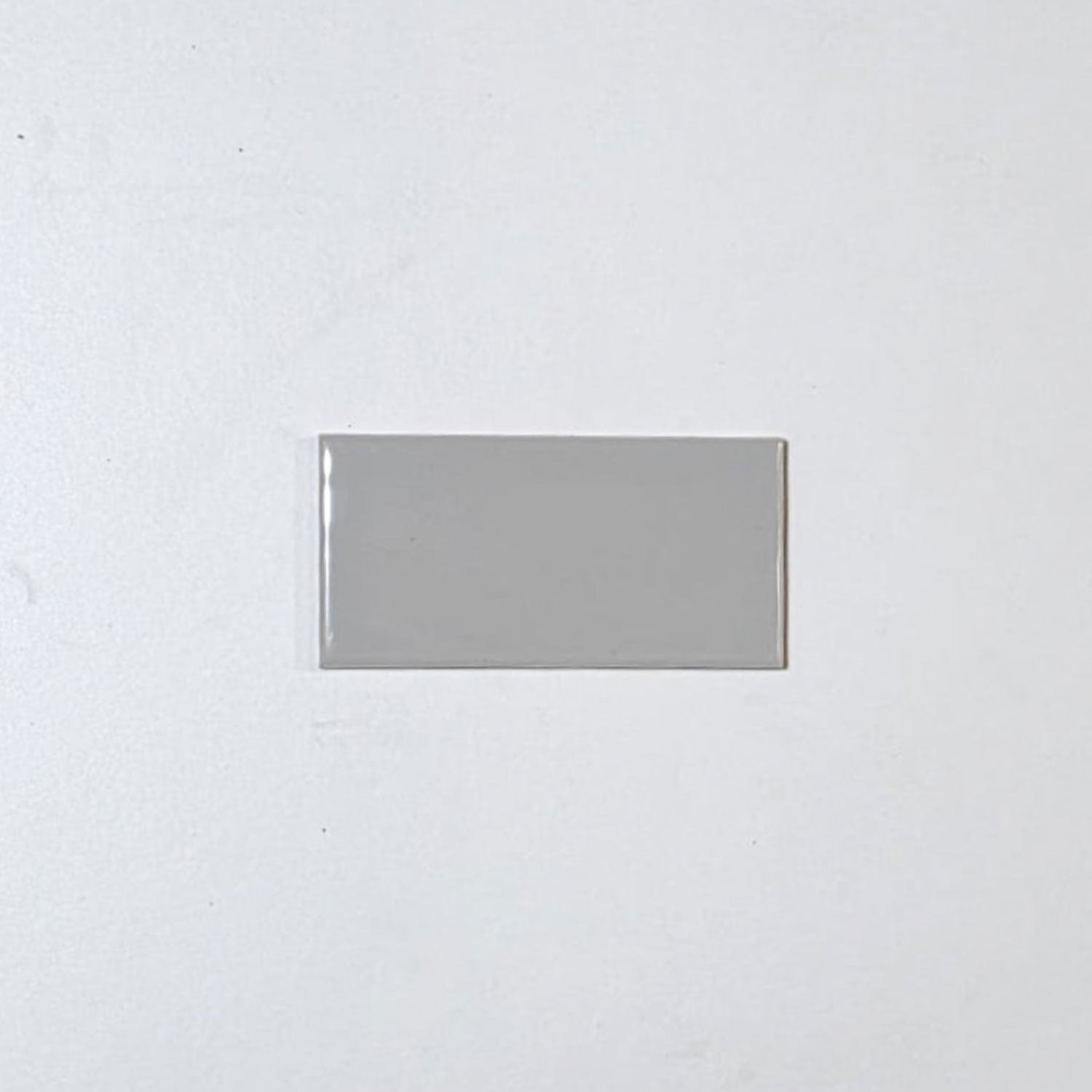 Piccolo Grey 75x150 Gloss Subway Tile