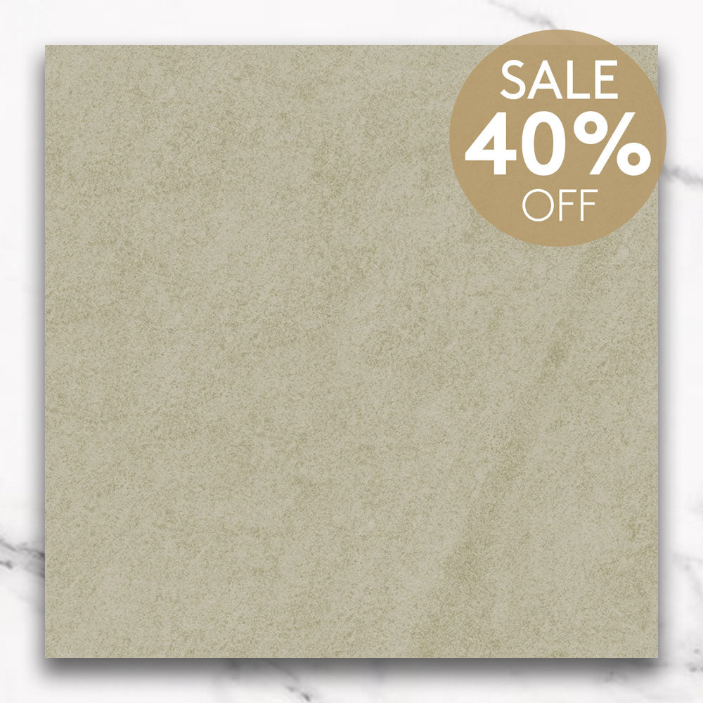 Questi Beige 450x450 Outdoor Porcelain Tile