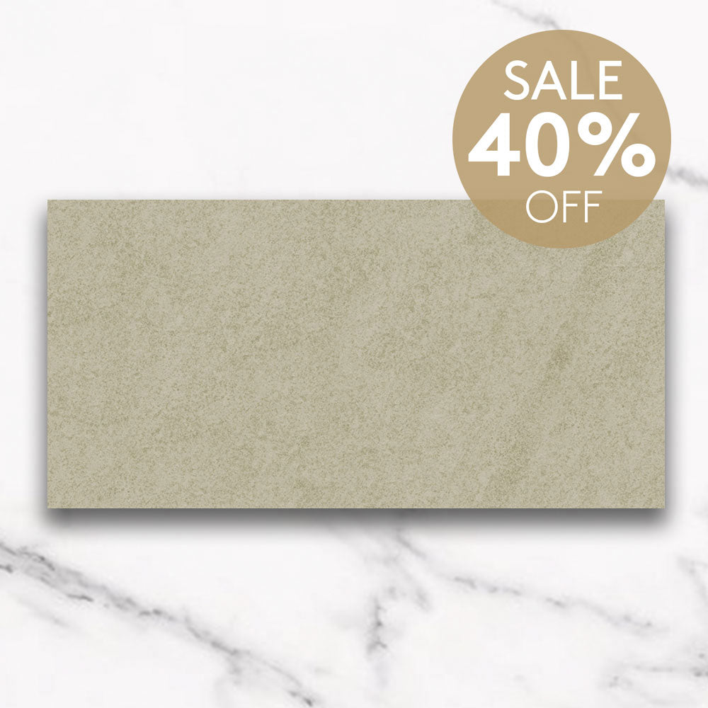 Questi Beige 300x600 Lappato Porcelain Tile