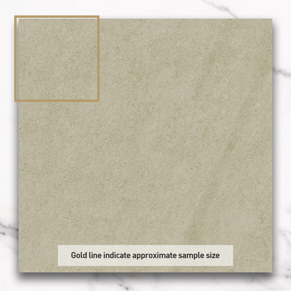 Questi Beige 450x450 Matt Porcelain Tile