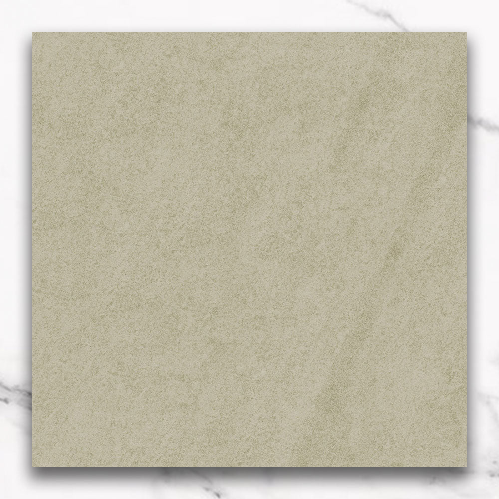 Questi Beige 450x450 Matt Porcelain Tile