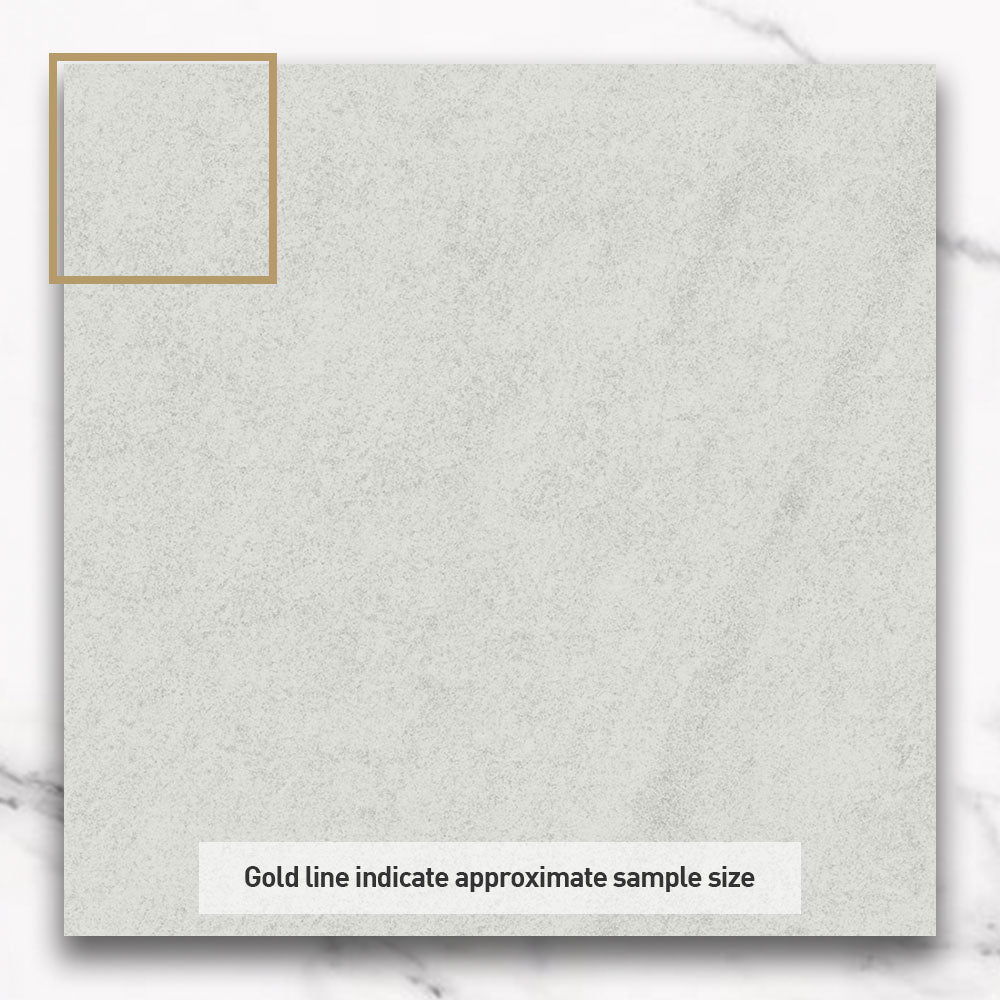 Questi Bianco 450x450 Outdoor Porcelain Tile