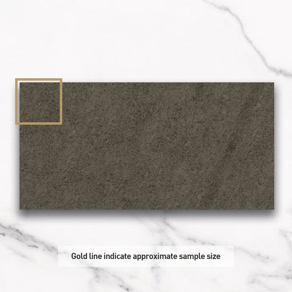 Questi Cappucino 300x600 Matt Porcelain Tile
