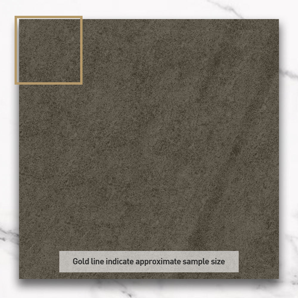 Questi Cappucino 450x450 Lappato Porcelain Tile