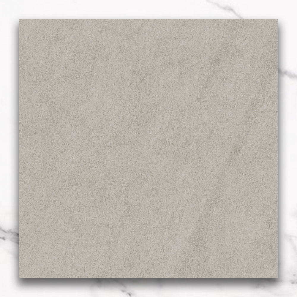 Questi Grey 450x450 Lappato Porcelain Tile