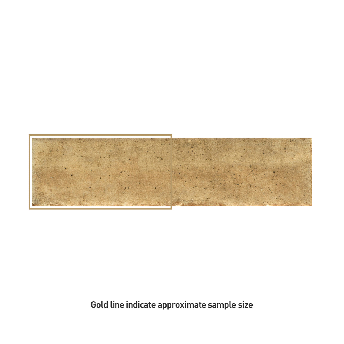 Ravello Pistachio Green 60x240 Zellige Gloss Subway Tile