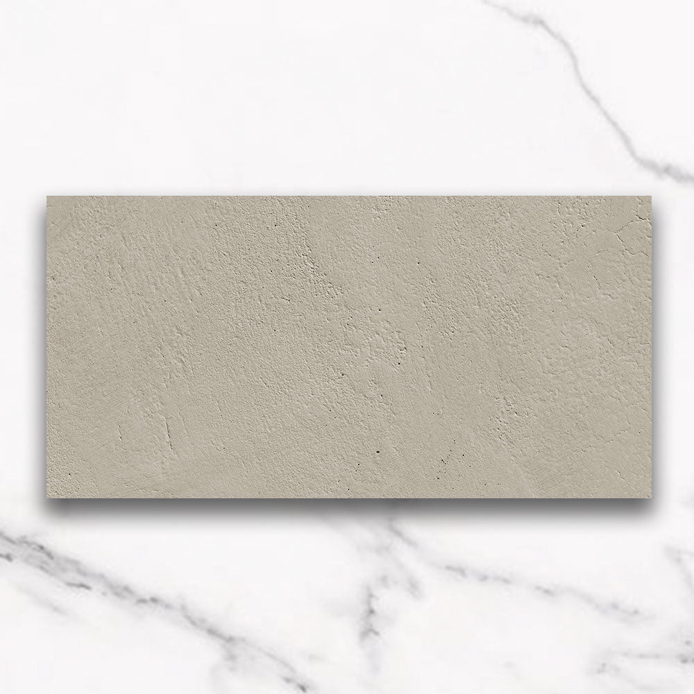 Renaissance Sand 300x600 Matt Concrete Look Porcelain Tile