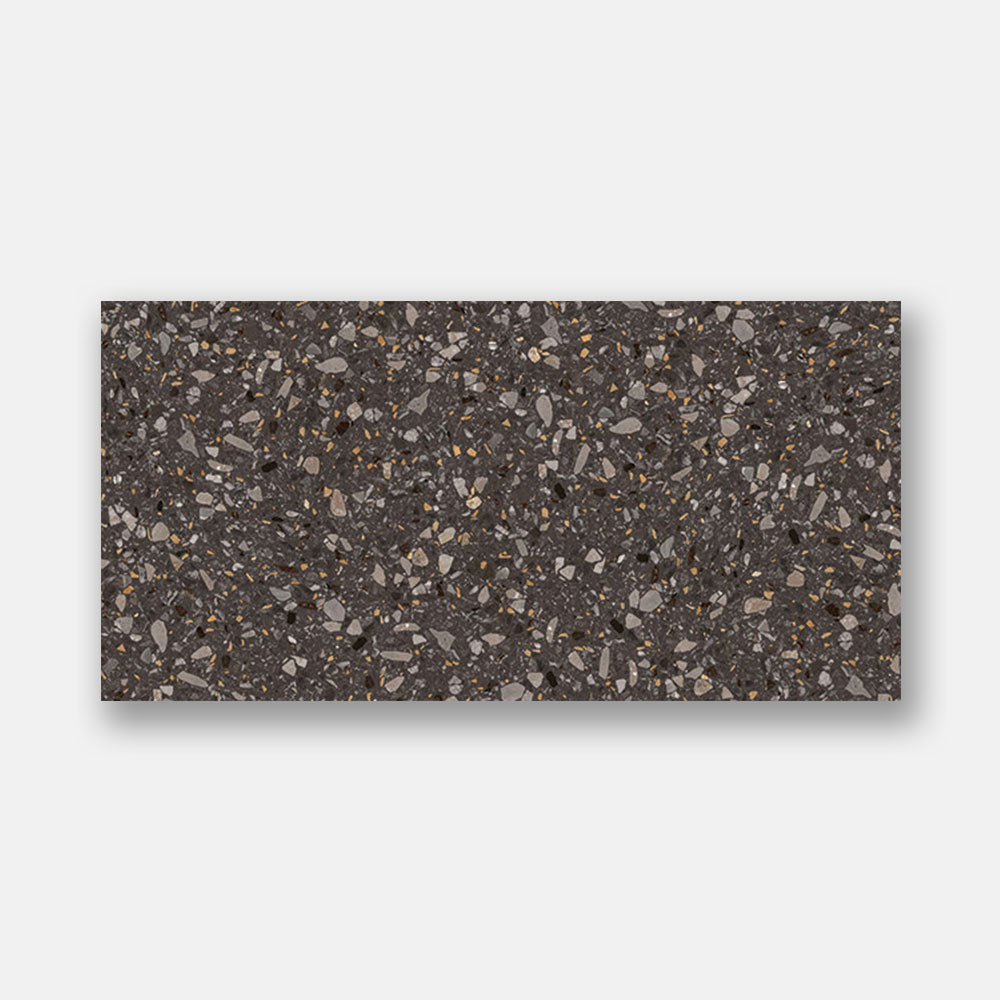 Roma Palisade 300x600 Matt Terrazzo Porcelain Tile