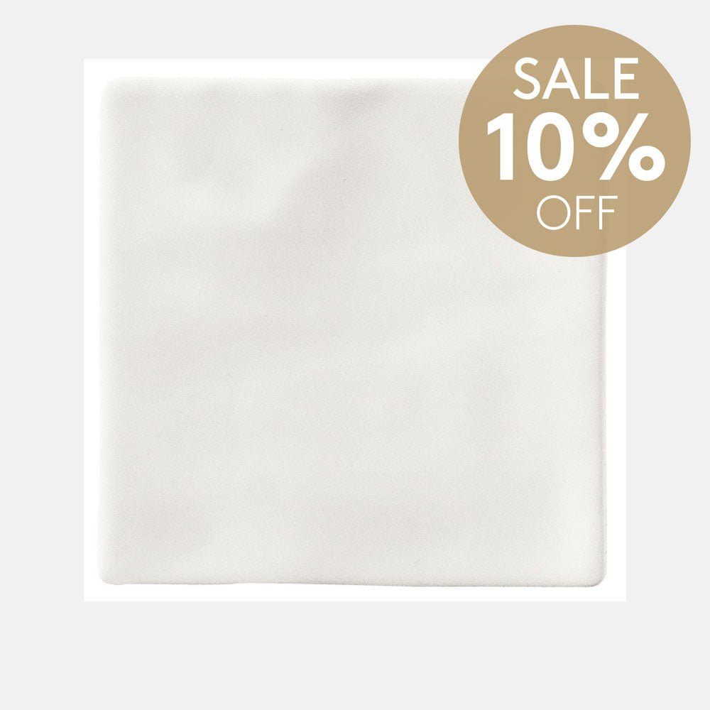 Santorini Ash Grey 100X100X9 Matt Subway Tile