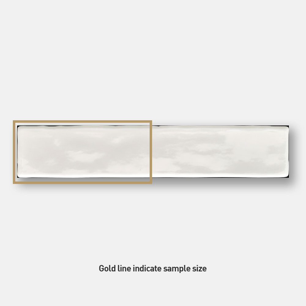 Sienna Sand 50x250 Gloss Subway Tile