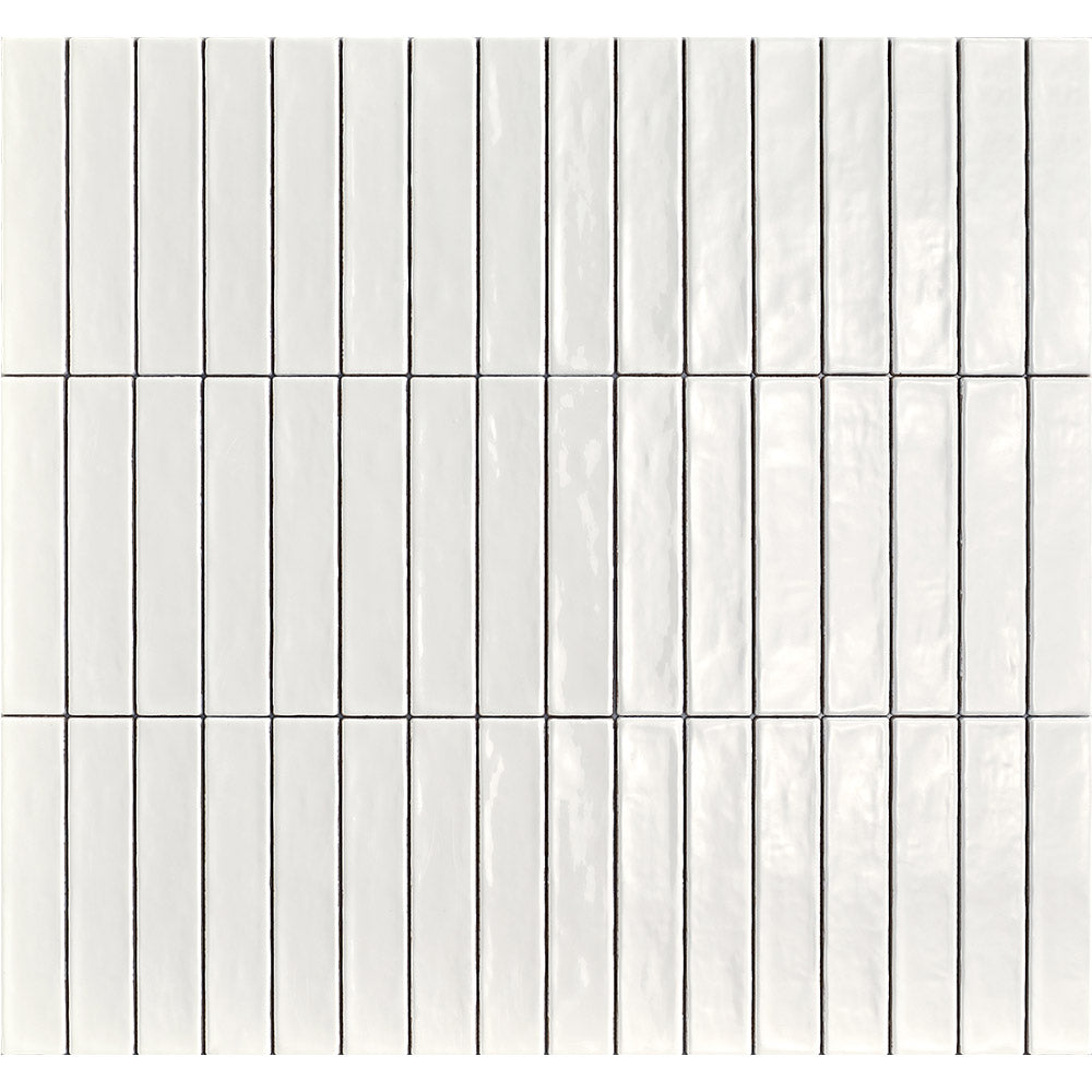Sienna Sand 50x250 Gloss Subway Tile