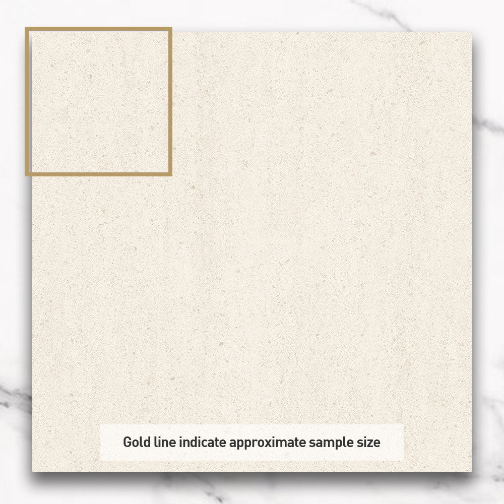 Sonata Beige 300x300 Matt Porcelain Tile