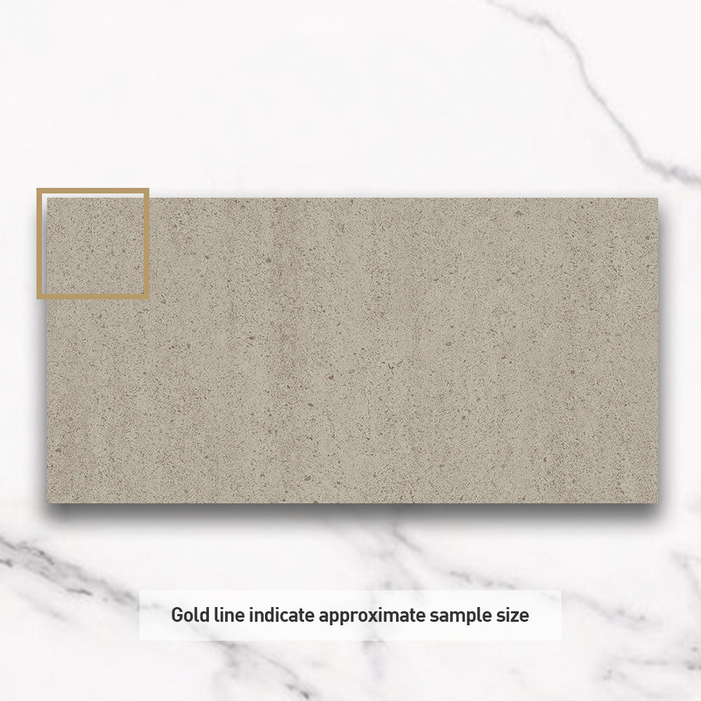 Sonata Cappucino 300x600 Gloss Porcelain Tile
