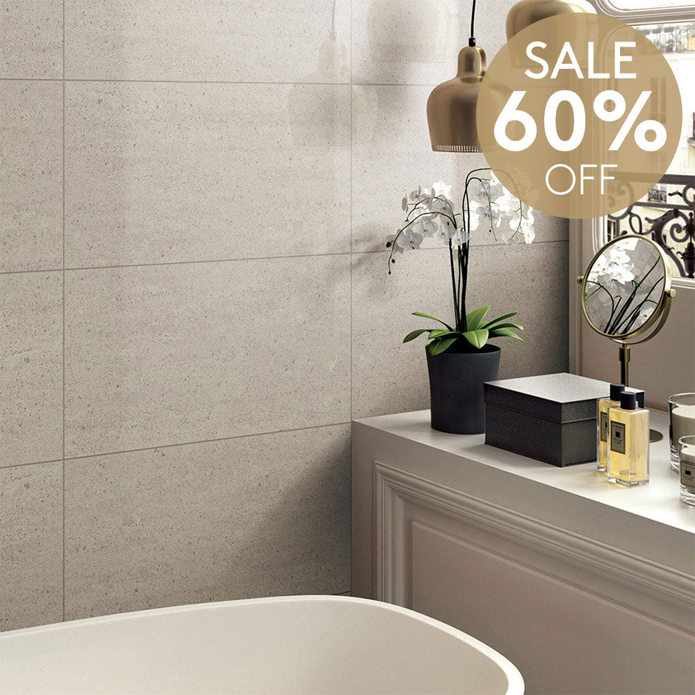 Sonata Cappucino 450x450 Matt Porcelain Tile