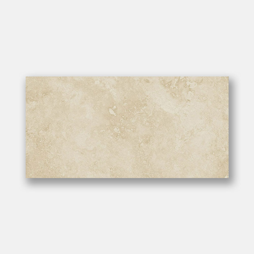 Tivoli Beige 75X300 Matt Rectified Porcelain Tile