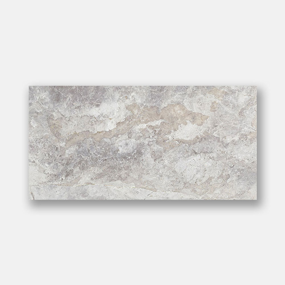 Turin Grey 300X600 Matt Porcelain TIle