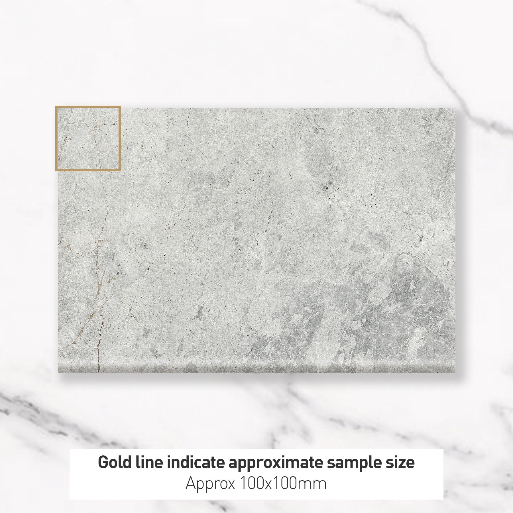 Turin Grey 400X600X20 Outdoor Porcelain Bullnose (per piece)