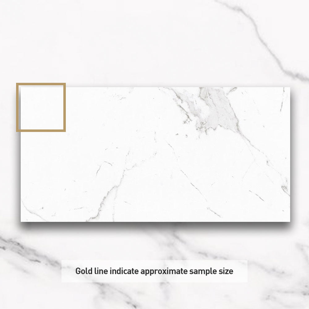 Venice Carrara 300X600 Polished Porcelain Tile