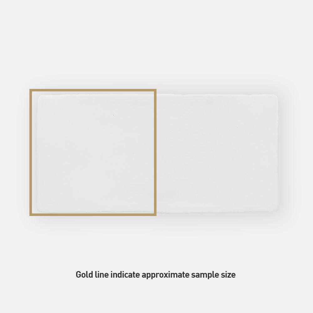 Columbus Blanco 75x150 Matt Subway Tile - Tile Lane