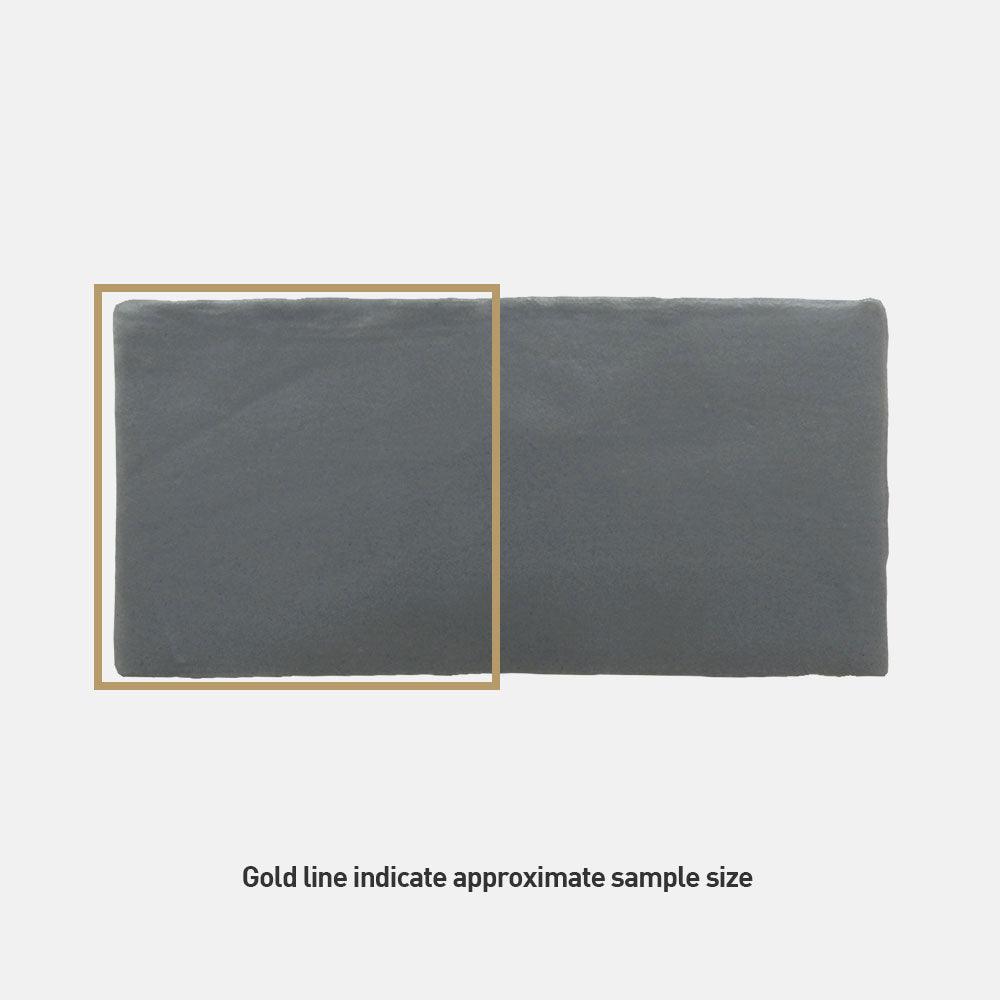 Columbus Grafito 75x150 Matt Subway Tile - Tile Lane