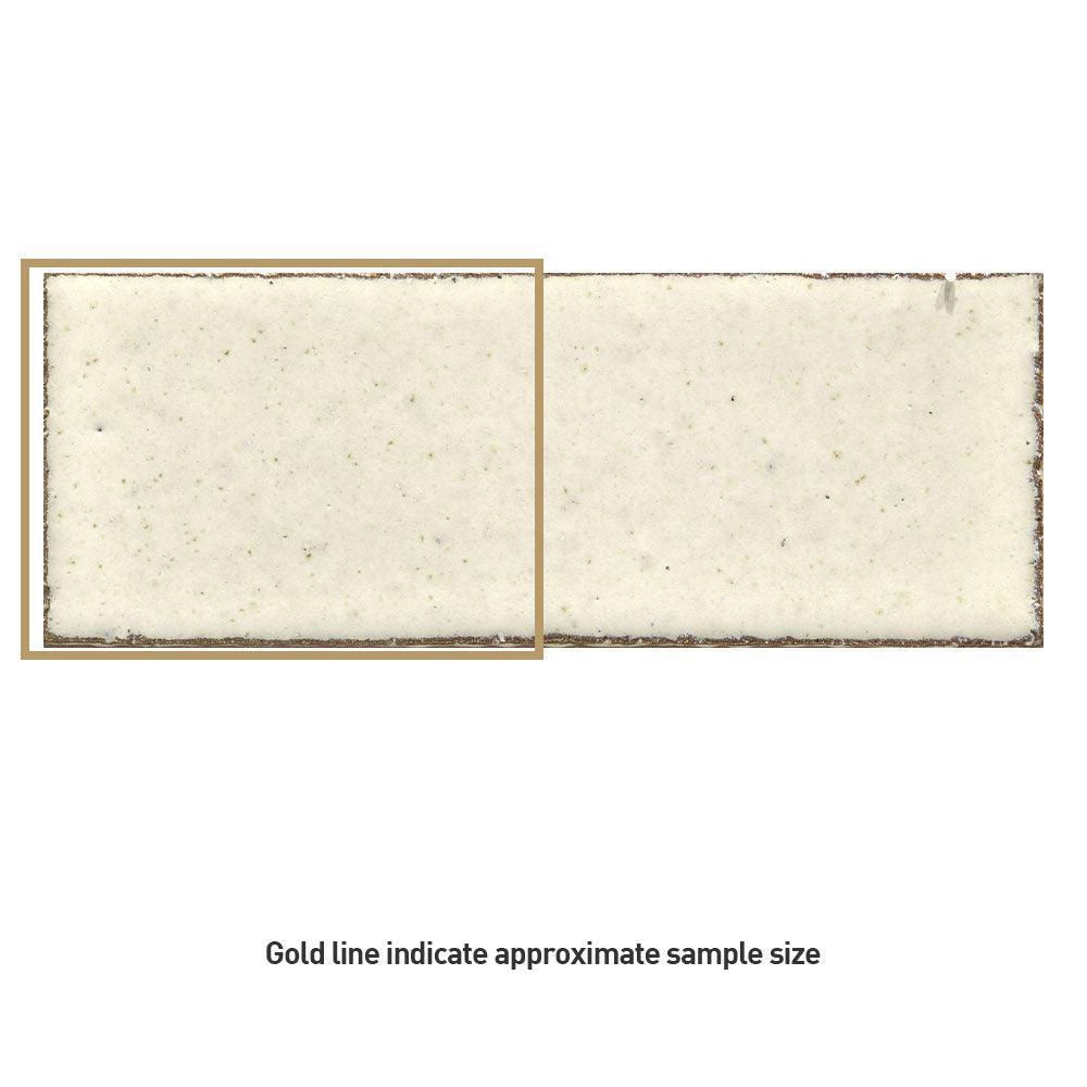 Havana Rustic White 70x190 Hand Made Gloss Tile - Tile Lane
