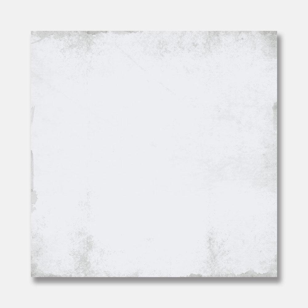 Heritage Lefkos Encaustic Look 200x200 Matt Tile - Tile Lane