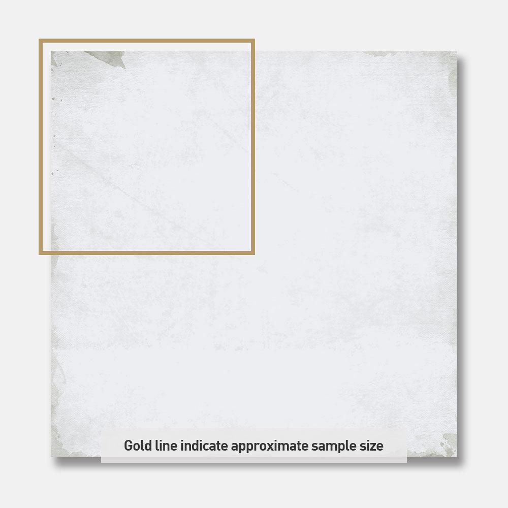 Heritage Lefkos Encaustic Look 200x200 Matt Tile - Tile Lane