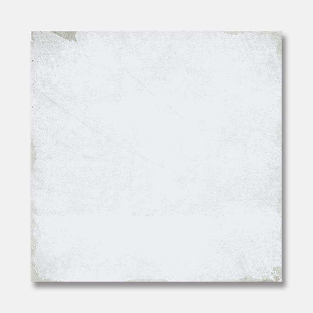Heritage Lefkos Encaustic Look 200x200 Matt Tile - Tile Lane