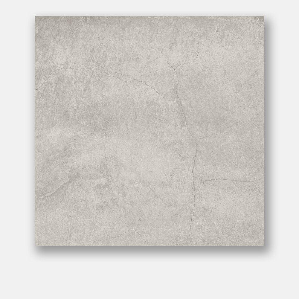 Key West Grey 300X300 Matt Porcelain Tile - Tile Lane