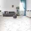 Venice Carrara 600X600 Polished Porcelain Tile - Tile Lane