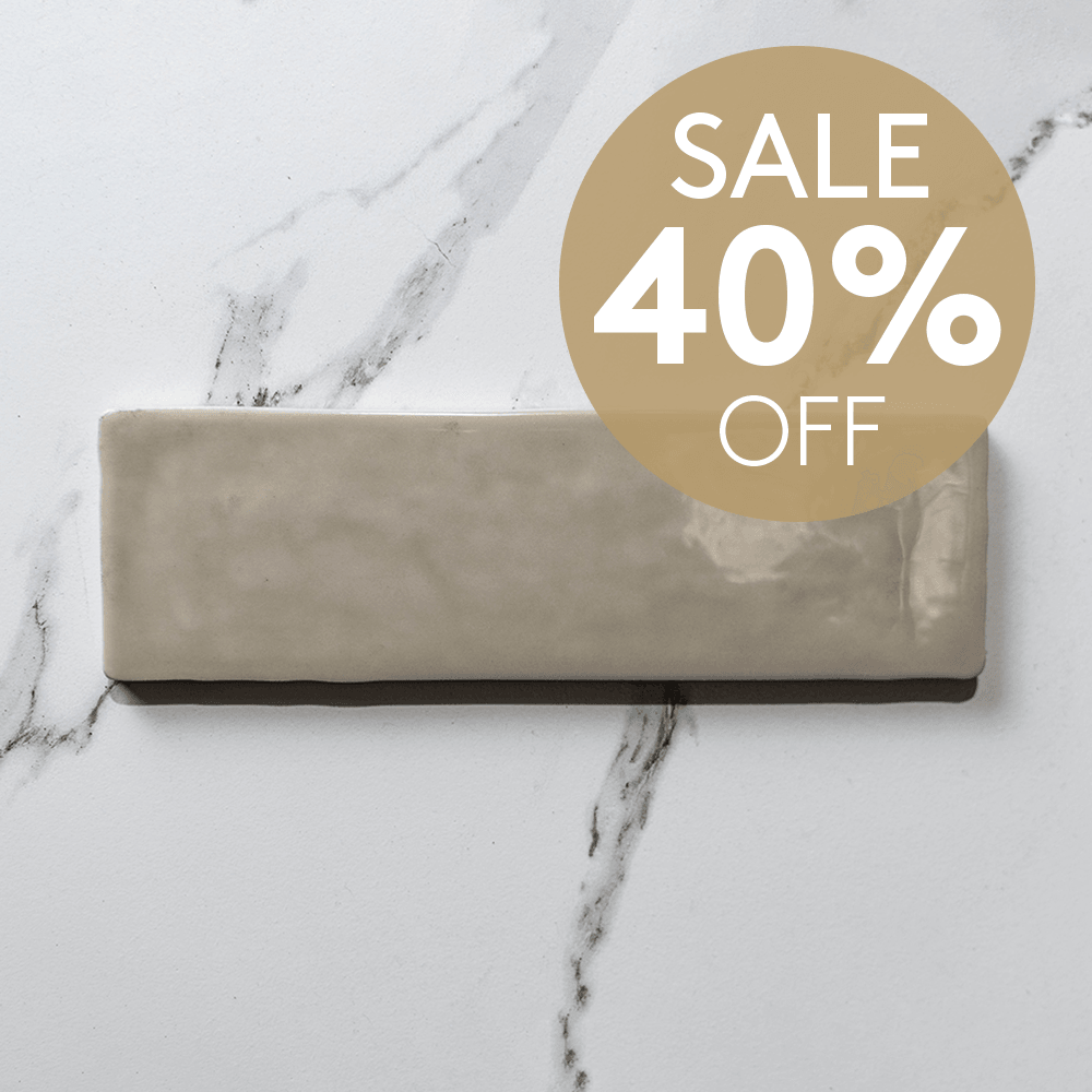 Acquarella Mineral 60x200 Gloss Subway Tile - Tile Lane