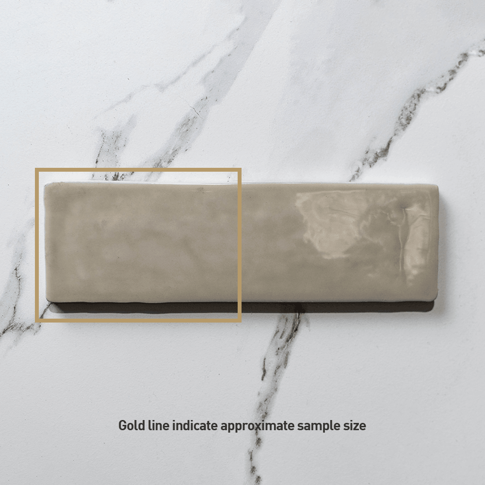 Acquarella Mineral 60x200 Gloss Subway Tile - Tile Lane