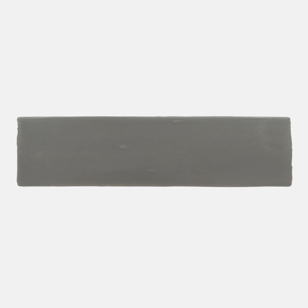 Columbus Ash 75x300 Matt Subway Tile