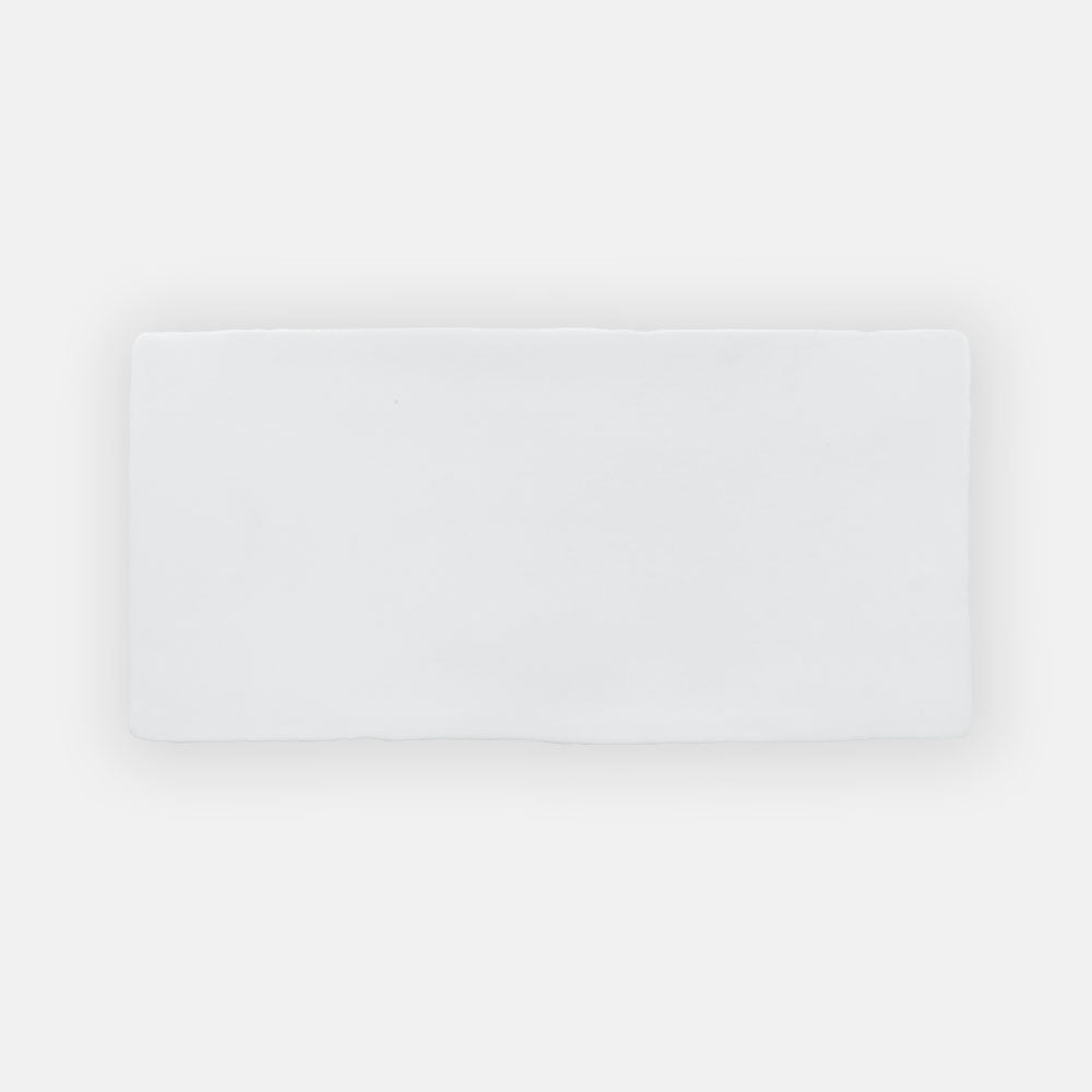 Columbus Blanco 75x150 Matt Subway Tile