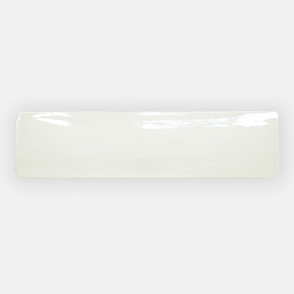 Columbus Bone 75x300 Gloss Subway Tile