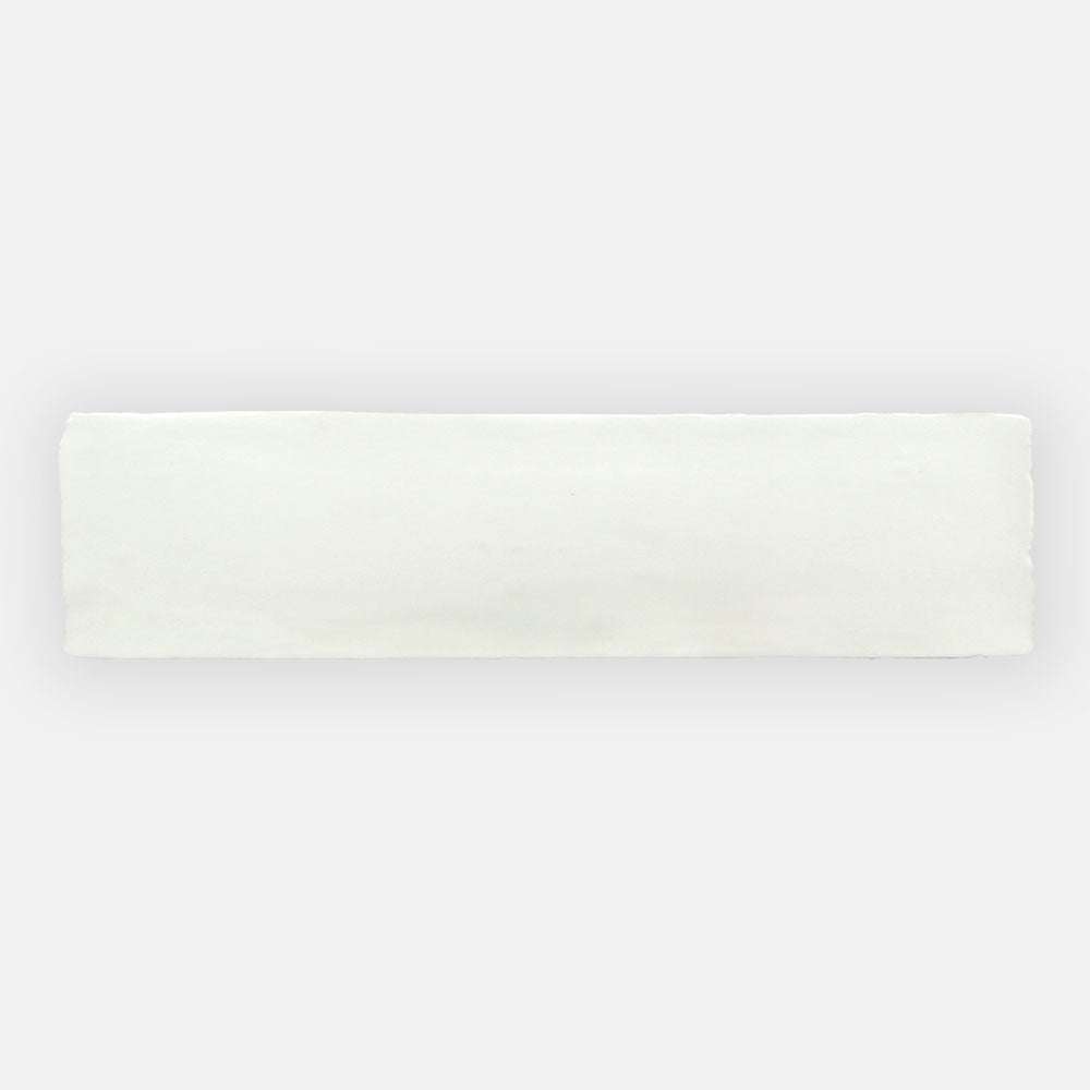 Columbus Bone 75x300 Matt Subway Tile