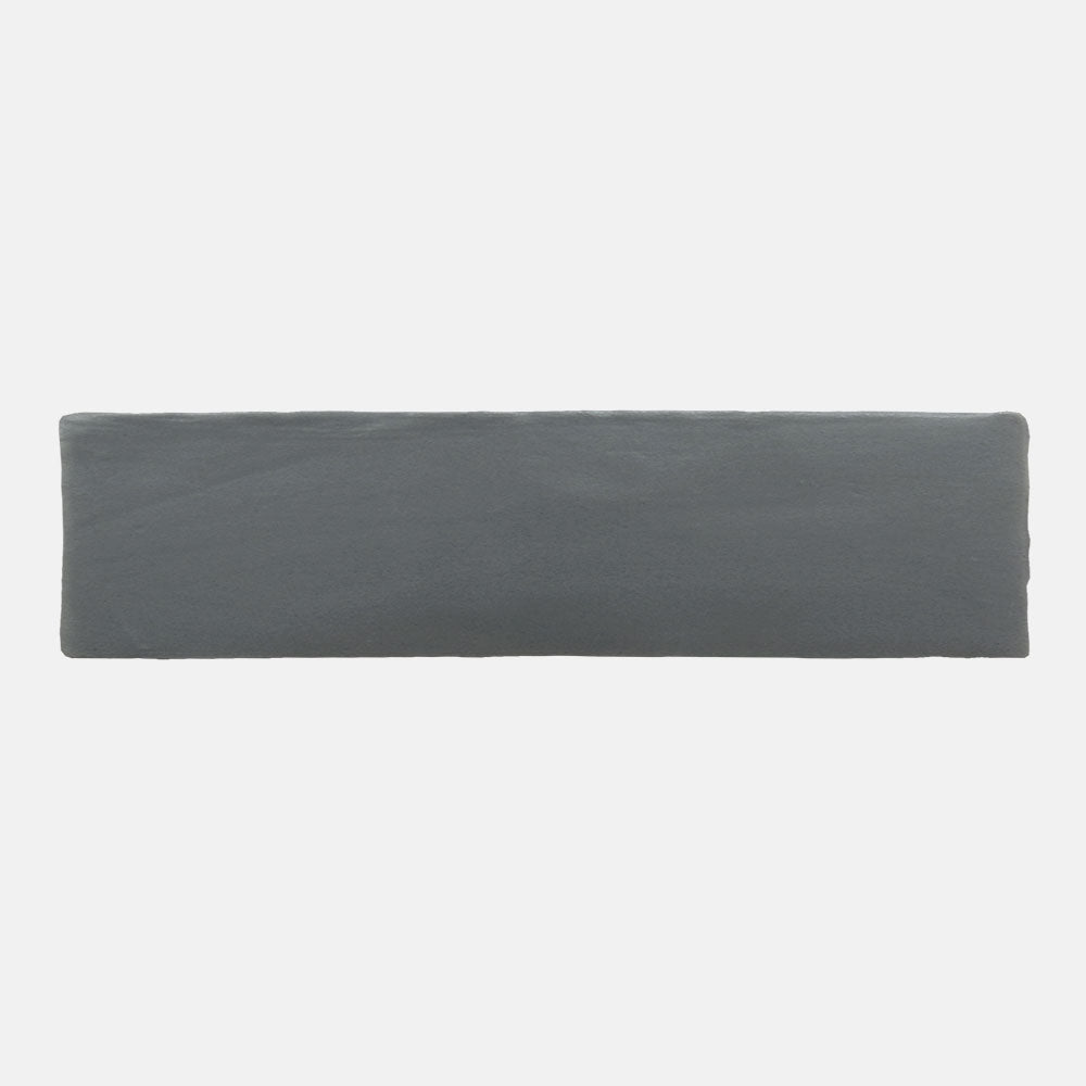 Columbus Grafito 75x300 Matt Subway Tile