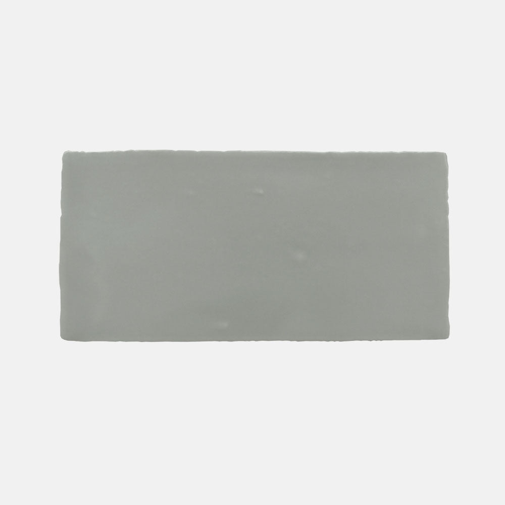 Columbus Grey 75x150 Matt Subway Tile
