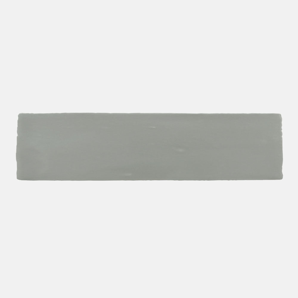 Columbus Grey 75x300 Matt Subway Tile