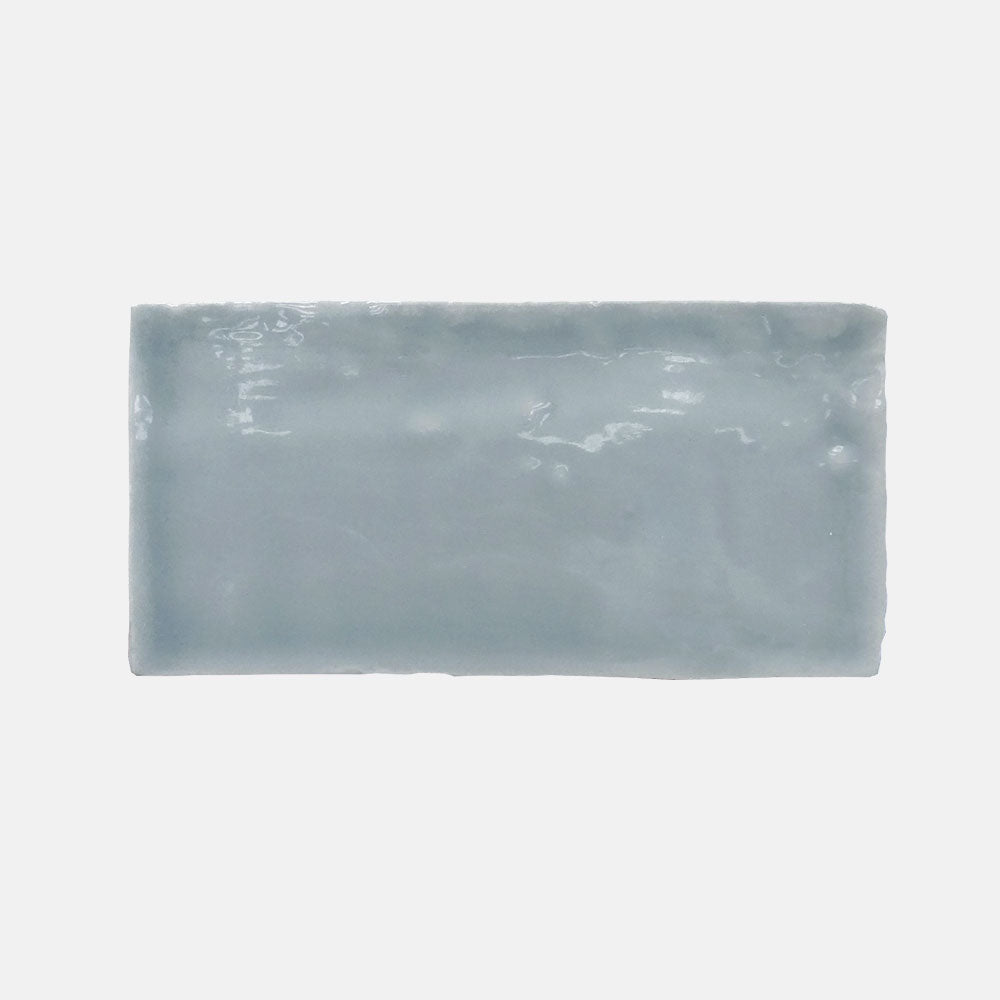 Evolution Aqua 75x150 Gloss Subway Tile