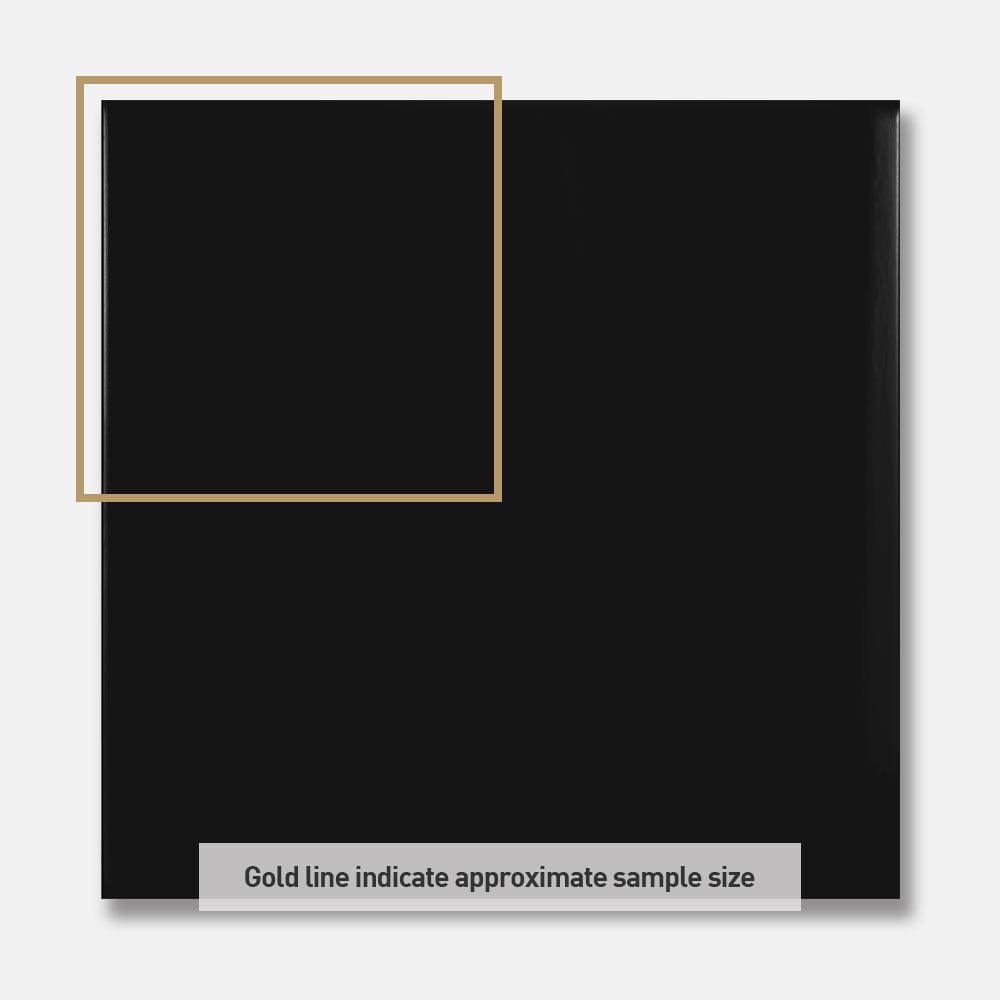 Heritage Night Encaustic Look 200x200 Matt Tile - Tile Lane