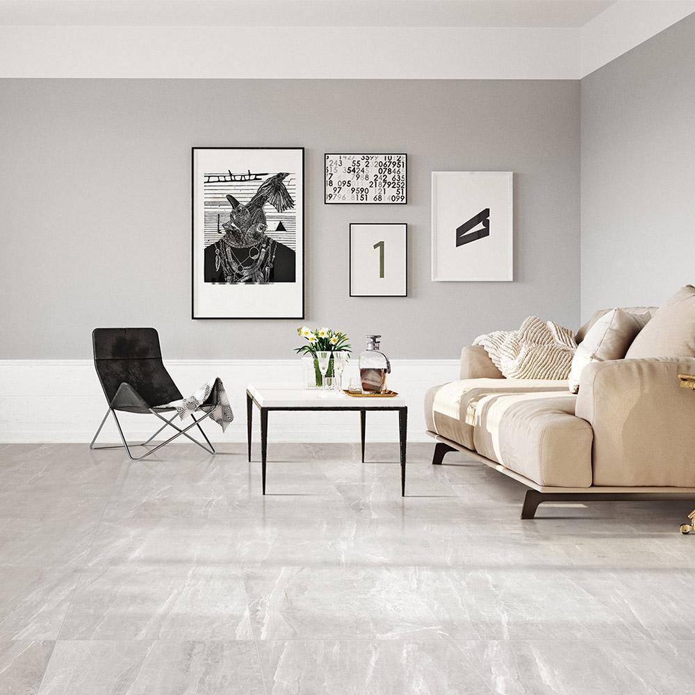 Maine Harbour 750x1500 Matt Porcelain Tile - Tile Lane