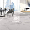 Marbella Statuario 300X600 Lappato Porcelain Tile - Tile Lane