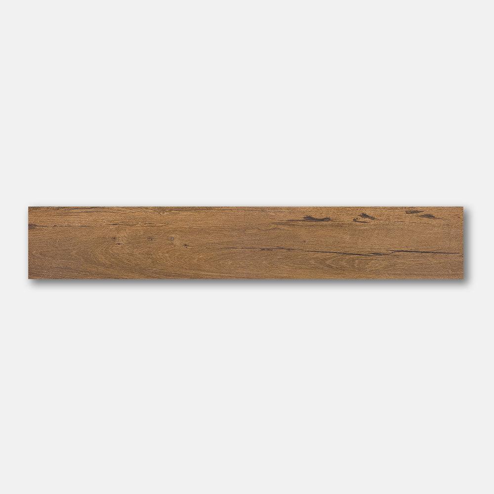 Oxford Natural 1200x200 Outdoor Timber Look Porcelain Tile - Tile Lane