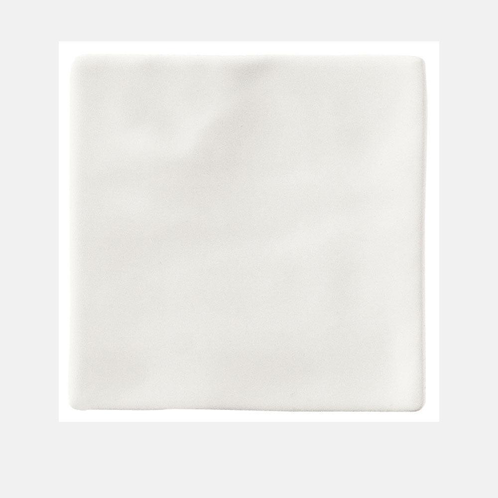 Santorini Ash Grey 100X100X9 Matt Subway Tile - Tile Lane