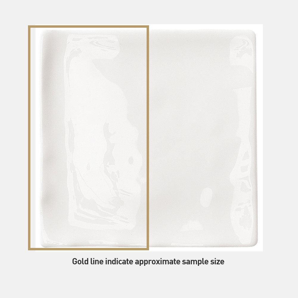 Santorini Daylight 100X100X9 Gloss Subway Tile - Tile Lane